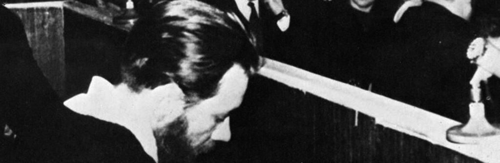 Febbraio 1966: il processo Sinjavskij-Daniel’