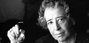 Hannah Arendt, un’indagatrice curiosa