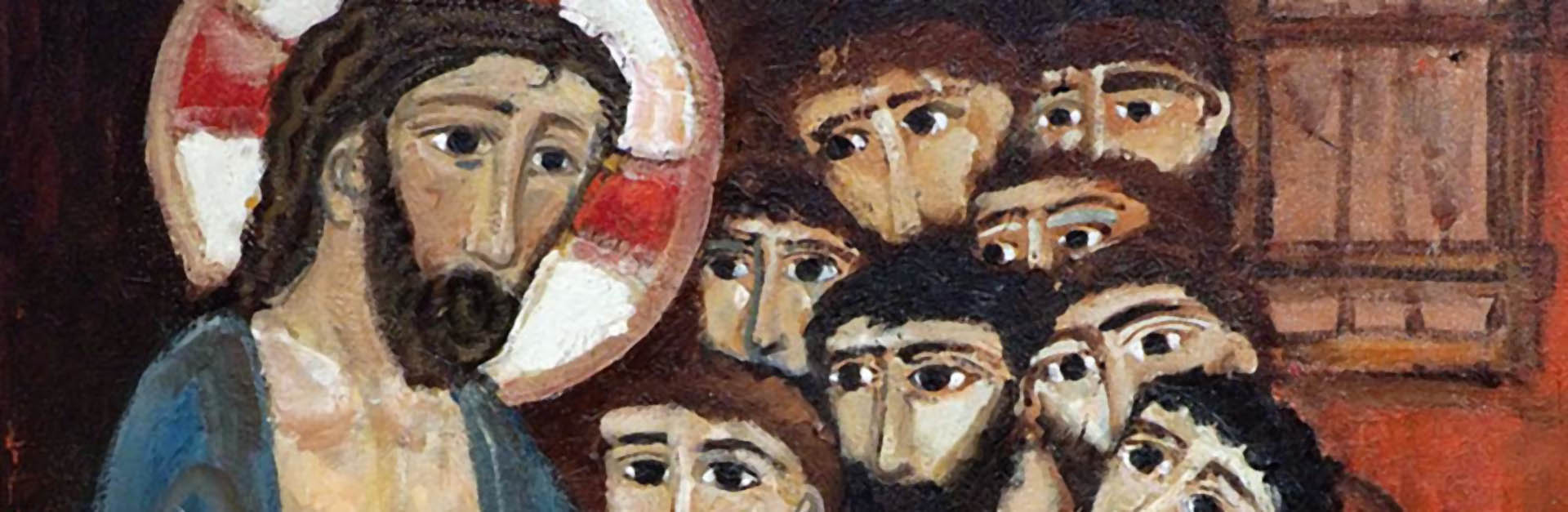 Cesare Cerca In Ogni Modo La Pace