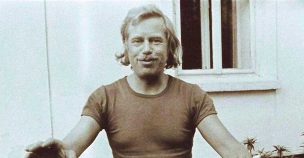 Havel: «Vivere intensamente» – Diario carcerario