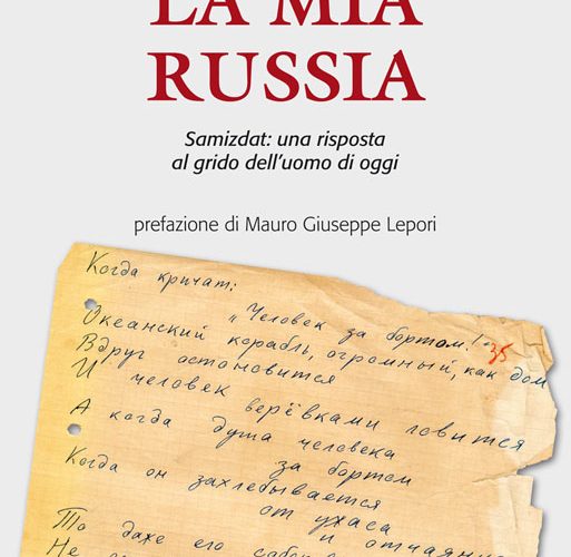 Romano Scalfi – La mia Russia