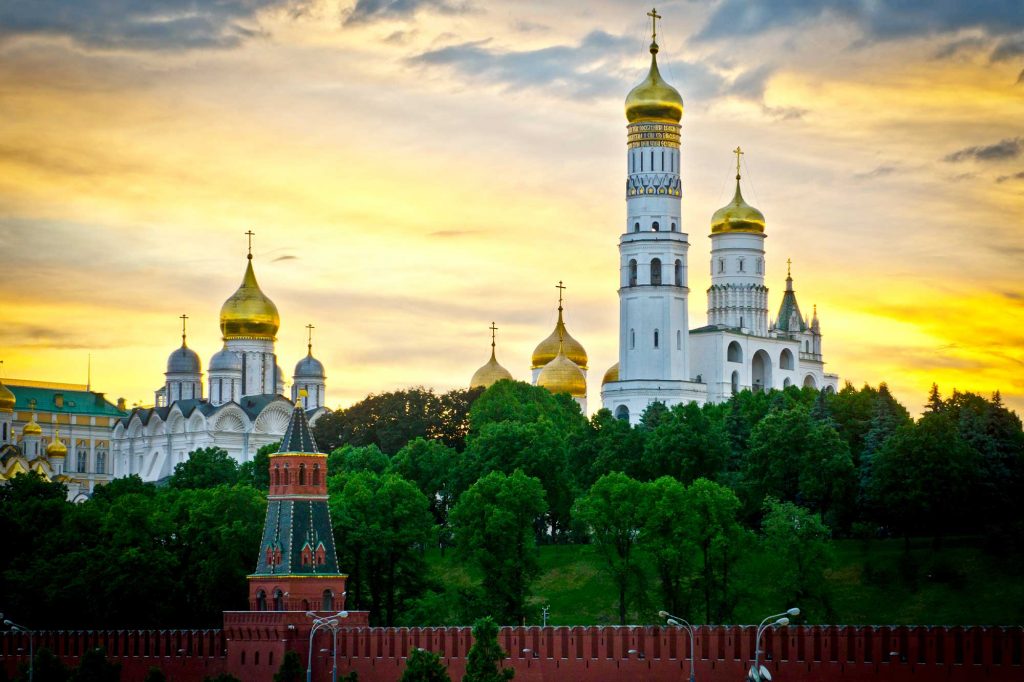 Con che occhi guardare la Russia?