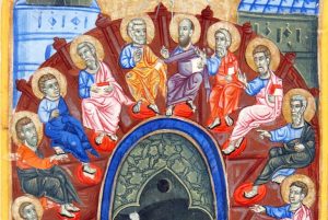 Nerses l’armeno e la sua «Chiesa mite»