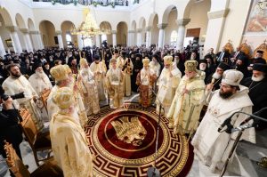 Il Concilio si chiude e apre tempi nuovi