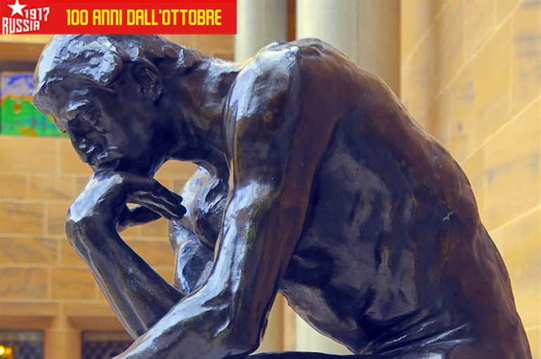 Perché tanta cecità negli intellettuali dell’Ovest?
