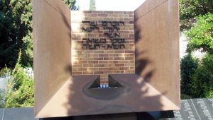 Guerra della memoria in Lituania