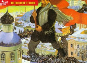 Russia 1917: il Magnificat o il suicidio di un popolo?