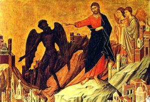 L’ineludibilità della Pasqua