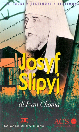 Josyf Slipyj