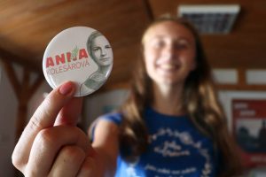 Anna, la «martire per la purezza» che ha cambiato il destino di molti