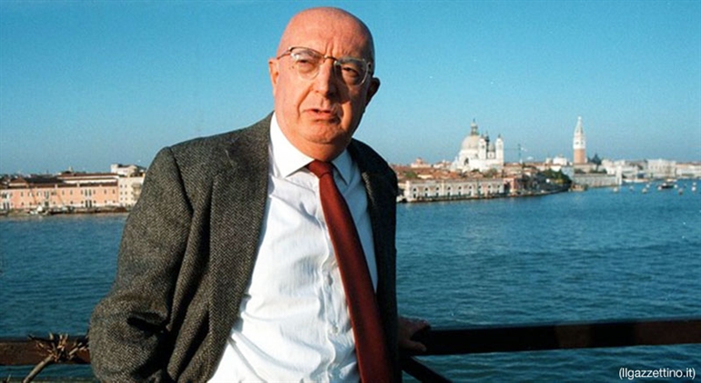Vittorio Strada e le domande infinite