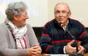 C’è ancora chi ringrazia