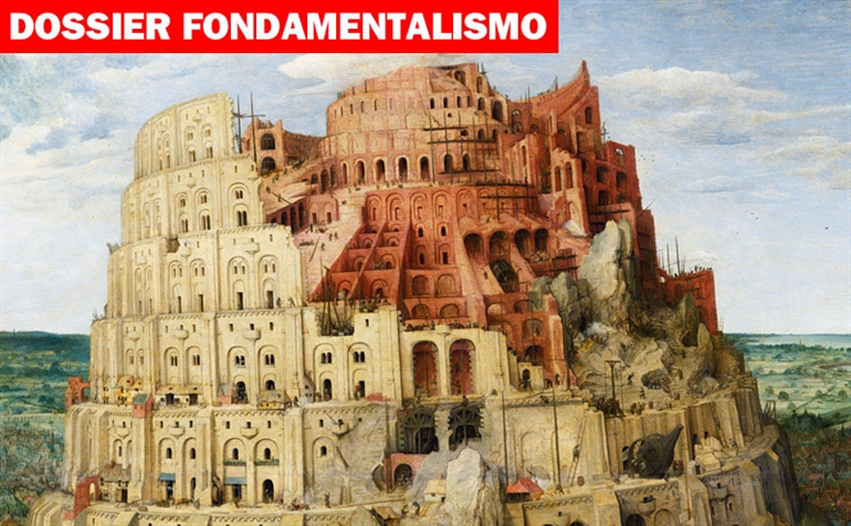 La realtà del fondamentalismo cattolico