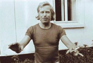 Havel: «Vivere intensamente» – Diario carcerario