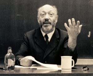 Addio a Neubauer, filosofo del dissenso