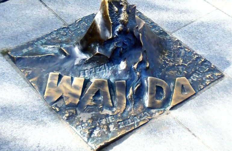 Andrzej Wajda è morto