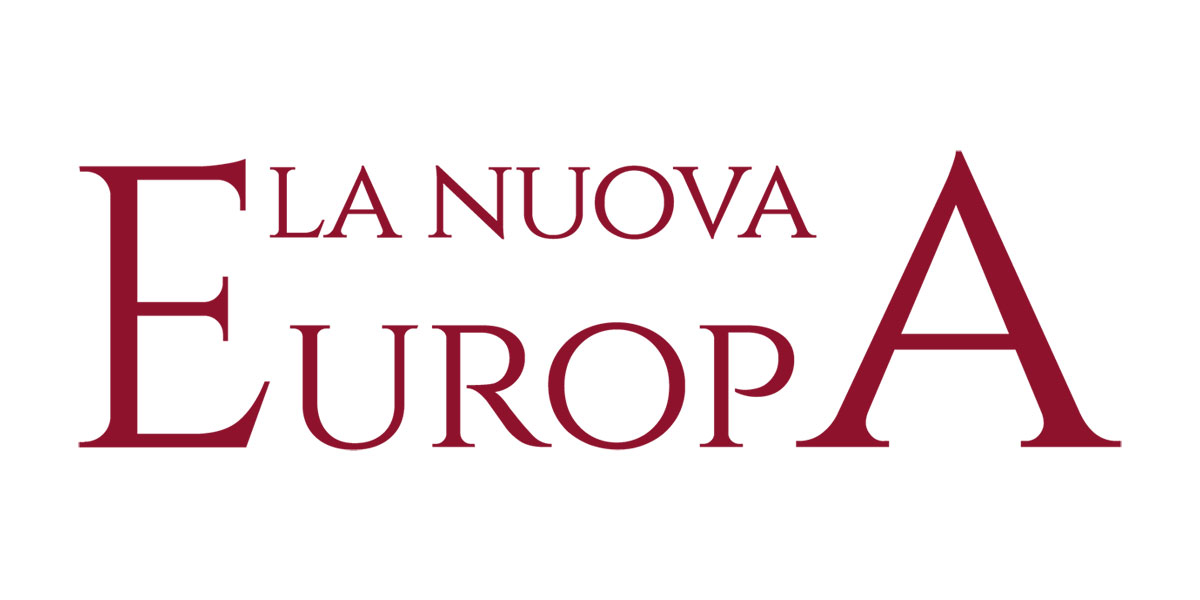 (c) Lanuovaeuropa.org