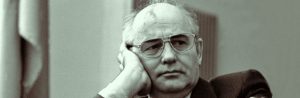 Gorbačev, che nessuno amava
