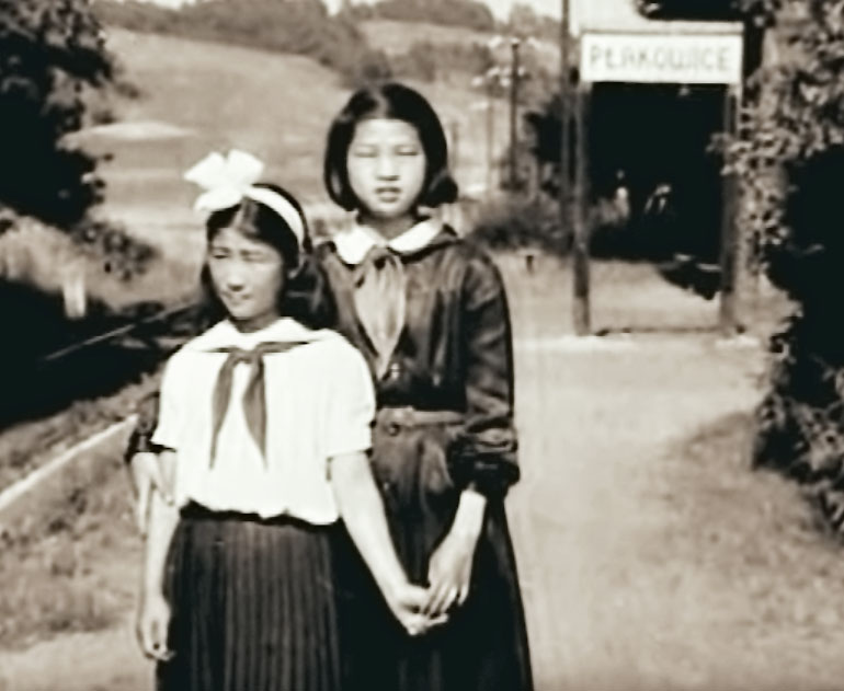 Quando la Polonia comunista accolse gli orfani coreani