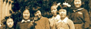 Quando la Polonia comunista accolse gli orfani coreani