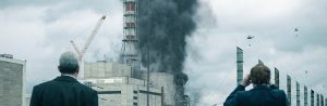 Černobyl’, la verità impietosa
