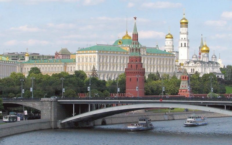 La riforma costituzionale: ma quanta fretta ha il Cremlino?