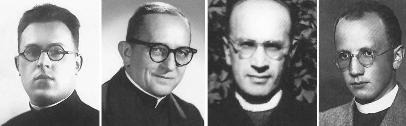 Redattori cechi Radio Vaticana