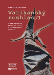 Stanislava Vodičková Vatikánský rozhlas 1.
