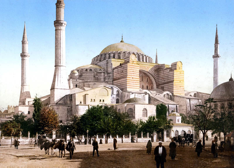 Istanbul
