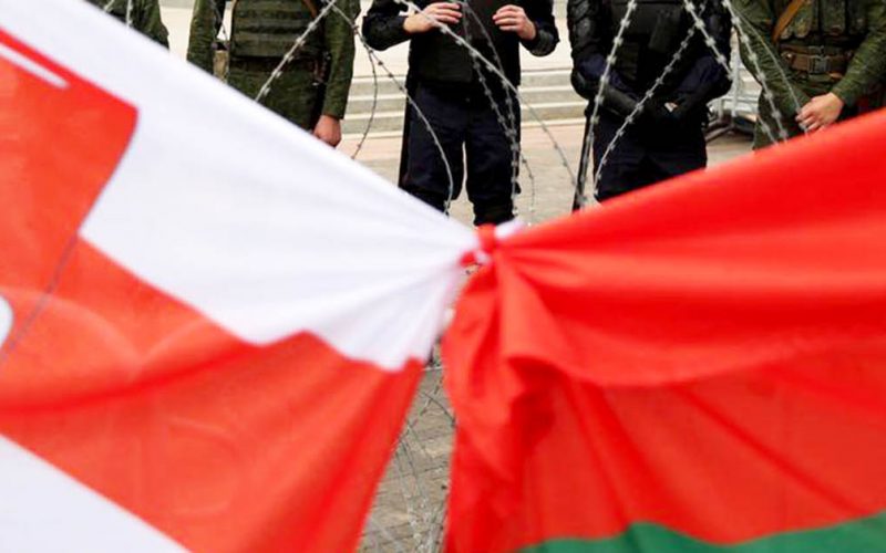 Bielorussia: nasce la piattaforma civica per il dialogo con il potere