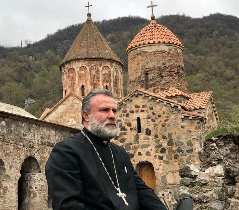 Hovhannes Hovhannisyan
