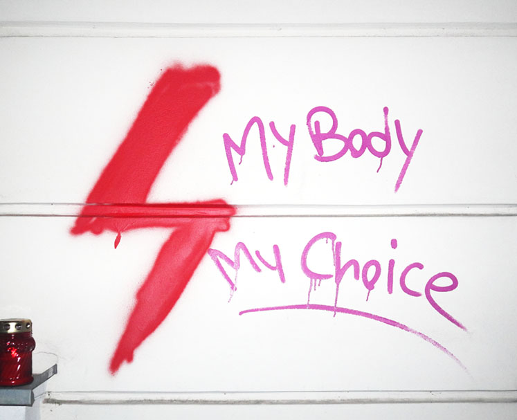 Polonia: l’aborto divide società e Chiesa