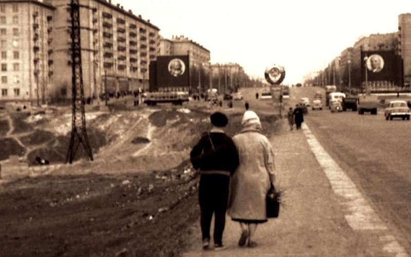 Ateismo, ideologia, politica: una rilettura della storia sovietica