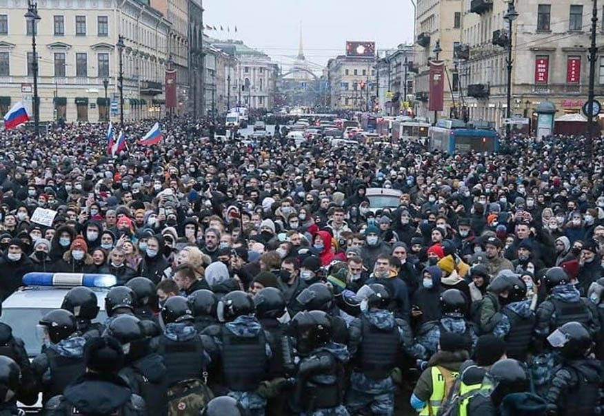 Russia: dopo la piazza come si va avanti?