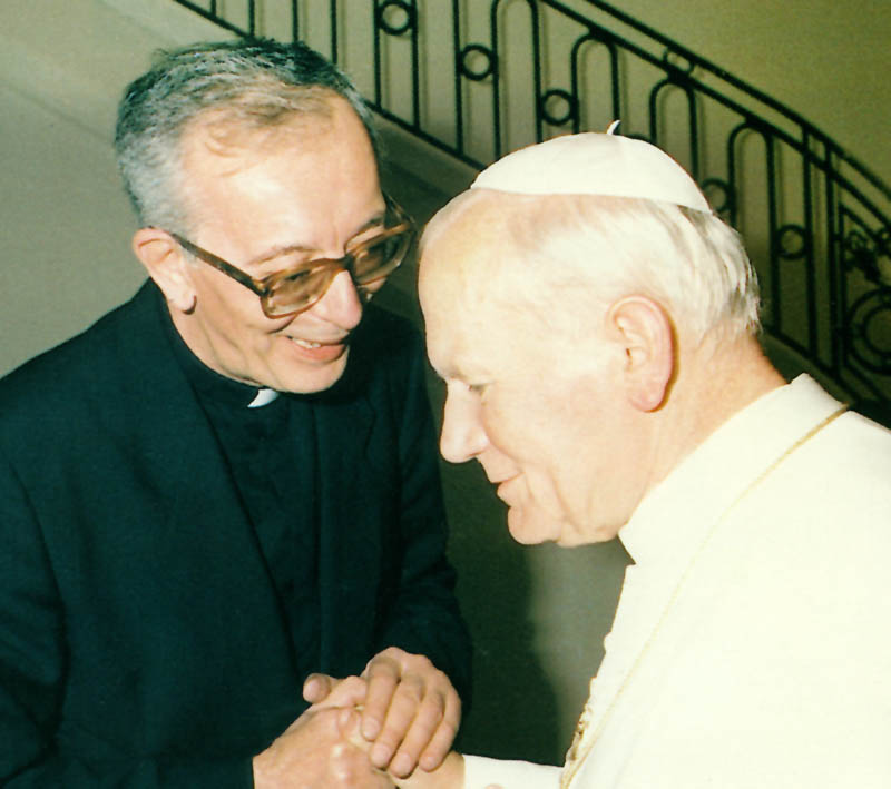 Ricci Giovanni Paolo