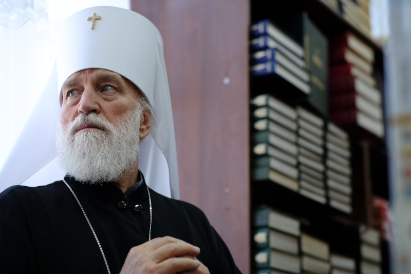 Bielorussia: due vescovi cacciati, ma due veri pastori