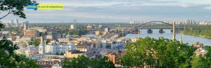 Ucraina: la più povera in Europa ma è il paese delle possibilità