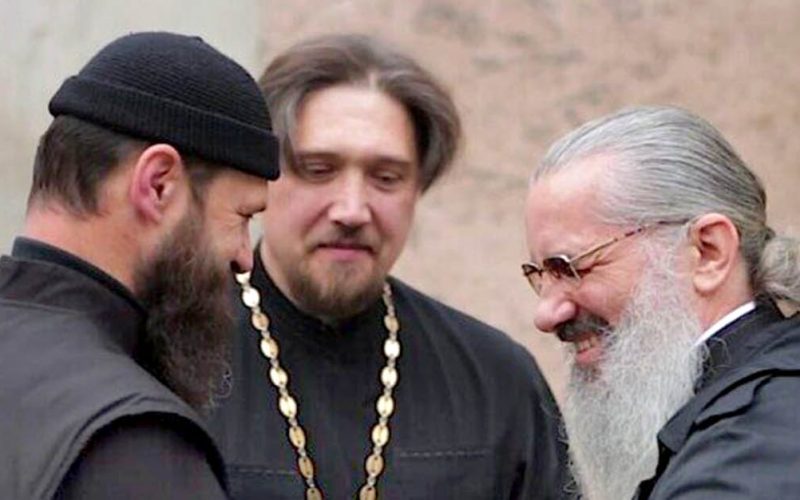“Pastori”, un film sugli ortodossi in Lombardia