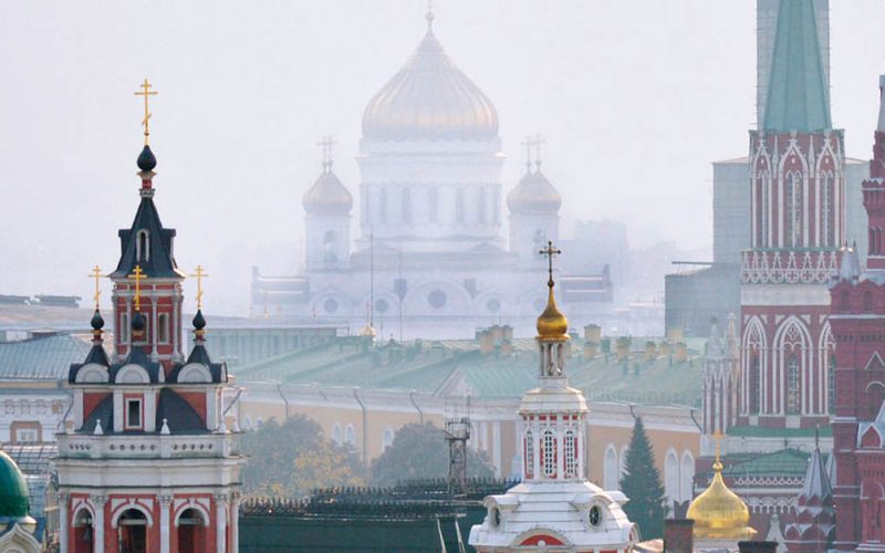 L’ortodossia russa, 30 anni dalla libertà alla crisi