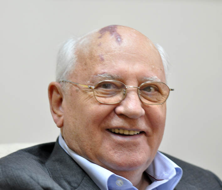 Addio a Gorbačev, leader capace di accettare la realtà