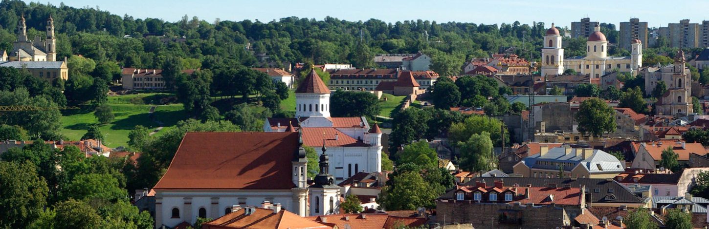 Il travaglio della Chiesa ortodossa lituana