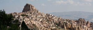 Appunti di viaggio in Cappadocia