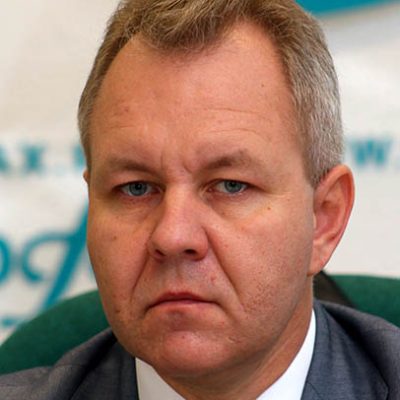 Vladislav Inozemcev