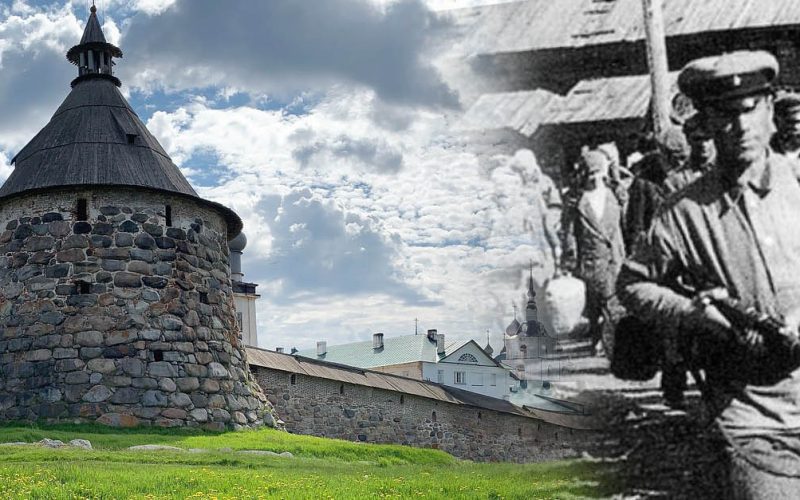 Cento anni fa nasceva il lager delle Solovki