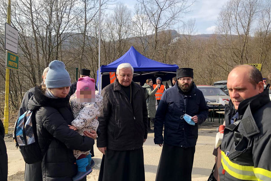 I greco-cattolici slovacchi tra repressioni e solidarietà